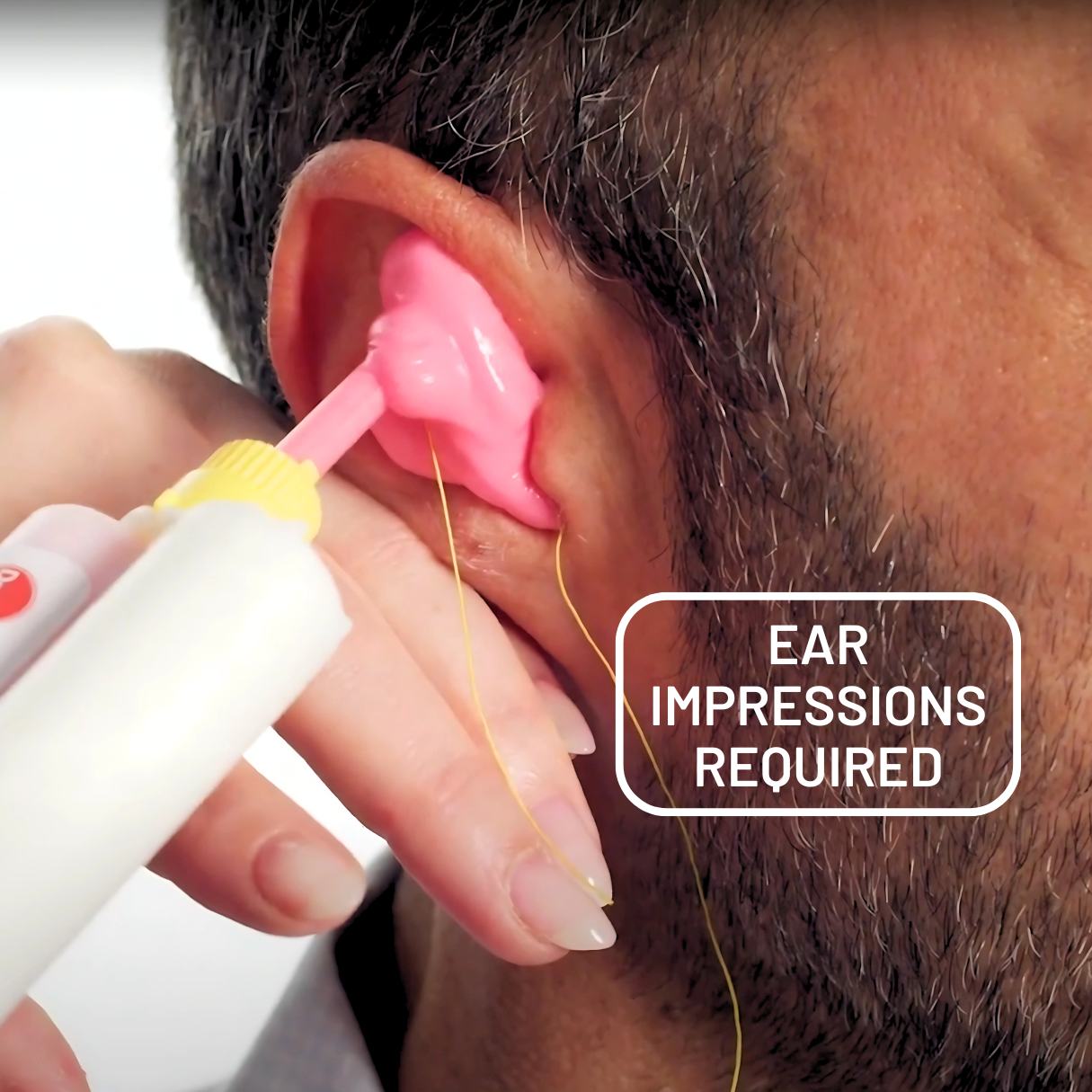 Concertos – Custom Hi-Fidelity Music Earplugs for Clear, Safe Listening